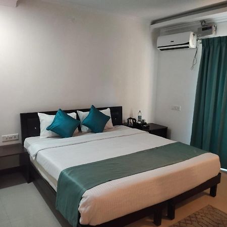 Square Inn Devanahalli ภายนอก รูปภาพ